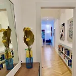 A Casa Di Alberto