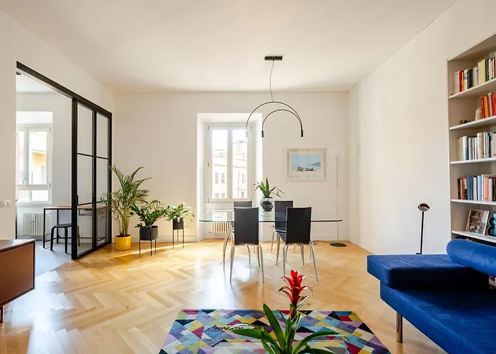 A Casa Di Alberto