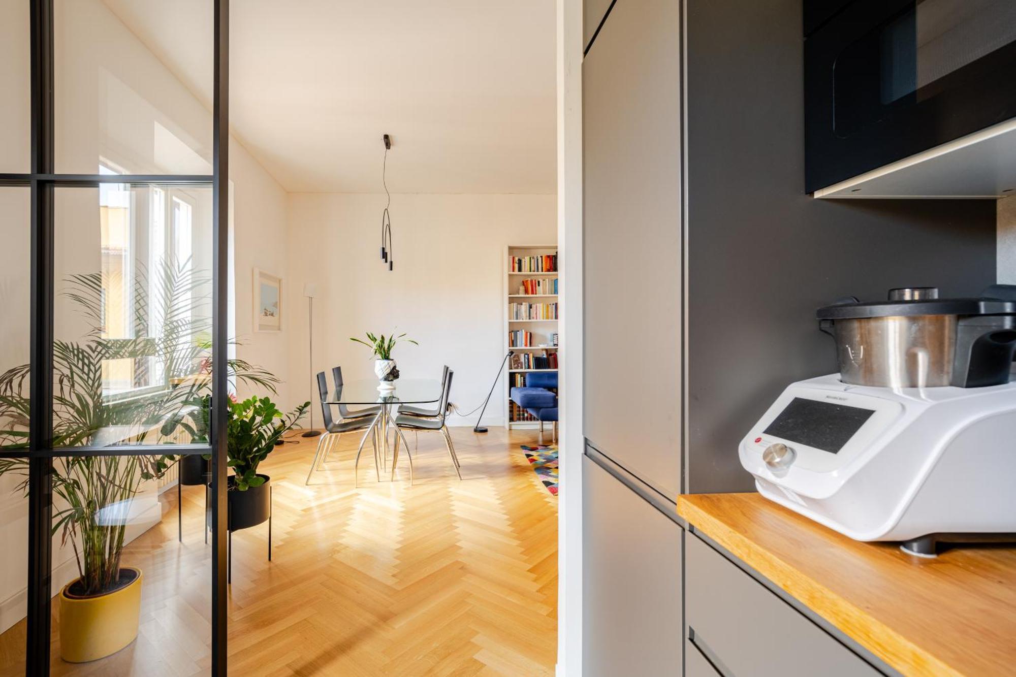 Apartamento A Casa Di Alberto *