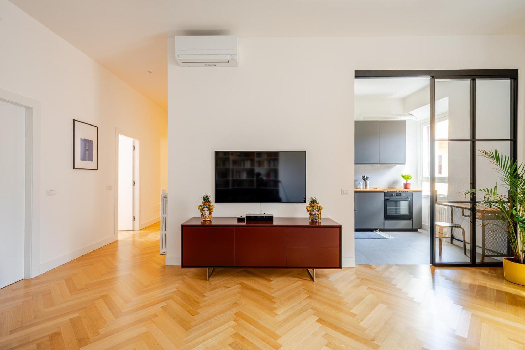 A Casa Di Alberto * Roma