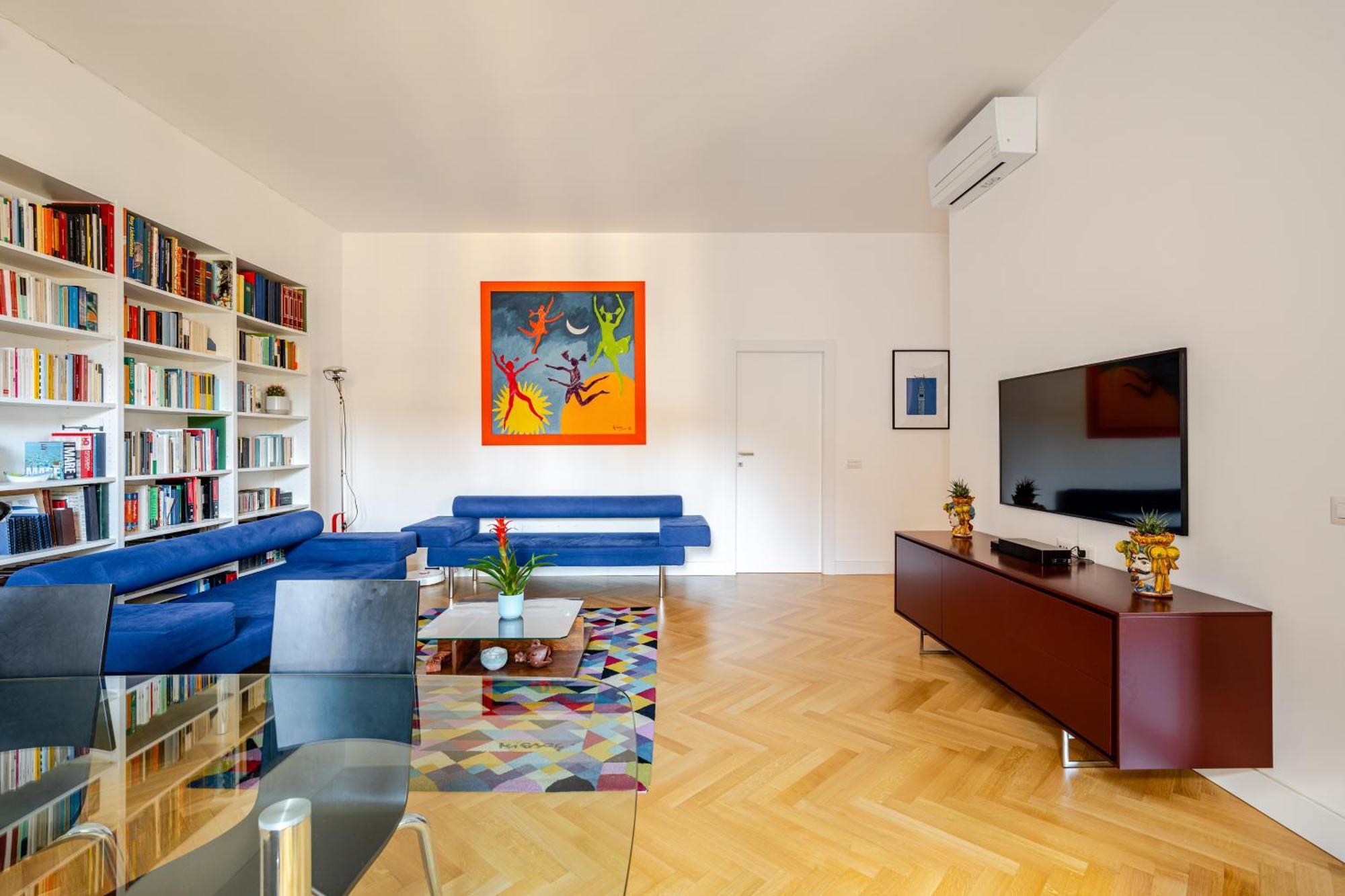 A Casa Di Alberto