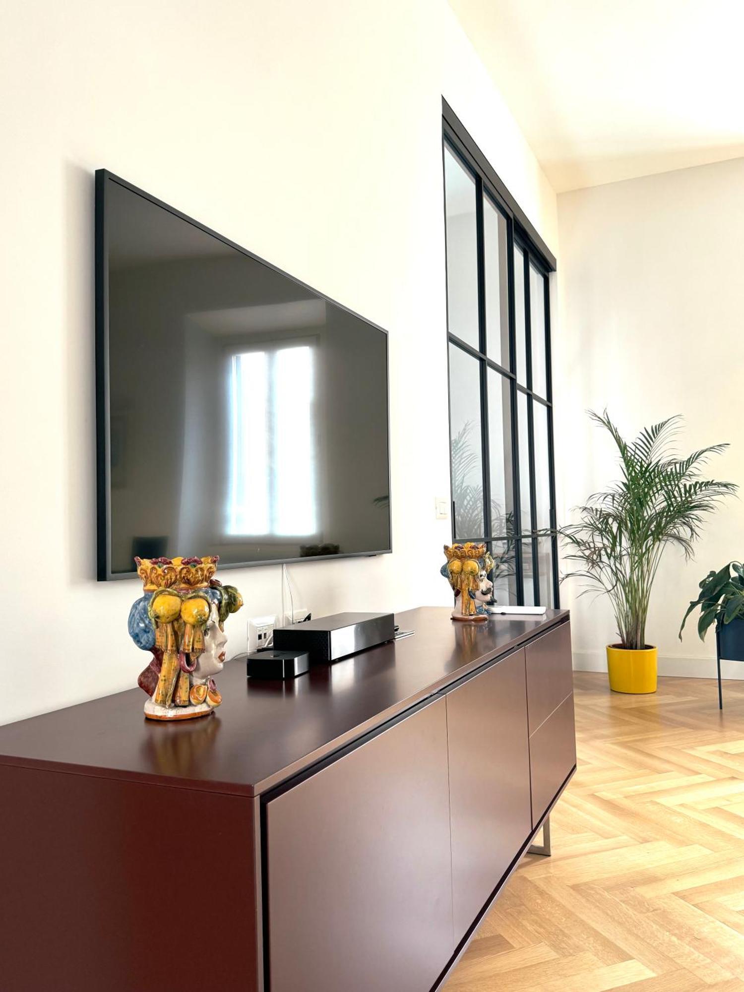 A Casa Di Alberto Appartamento *