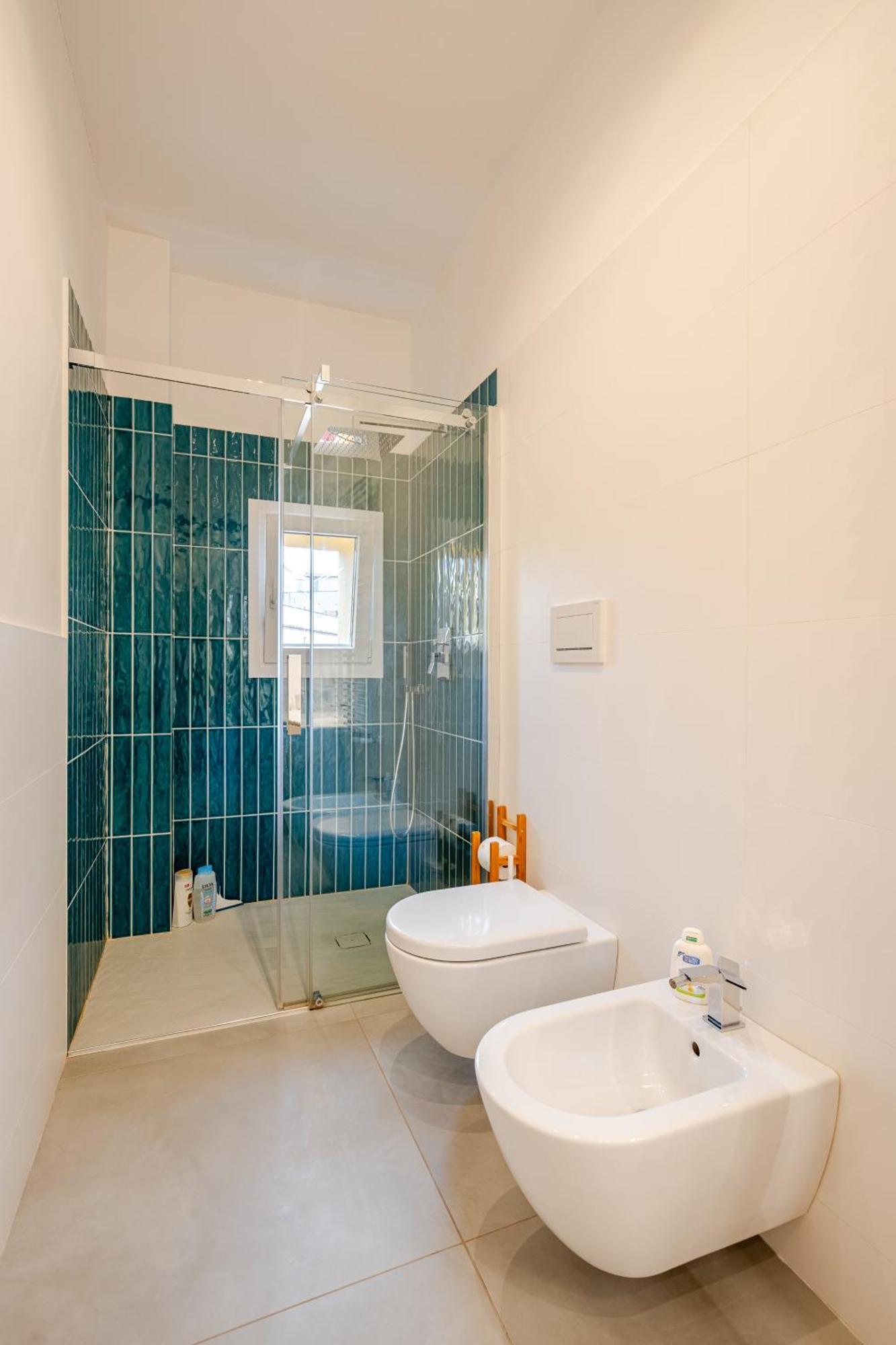 Apartamento A Casa Di Alberto *