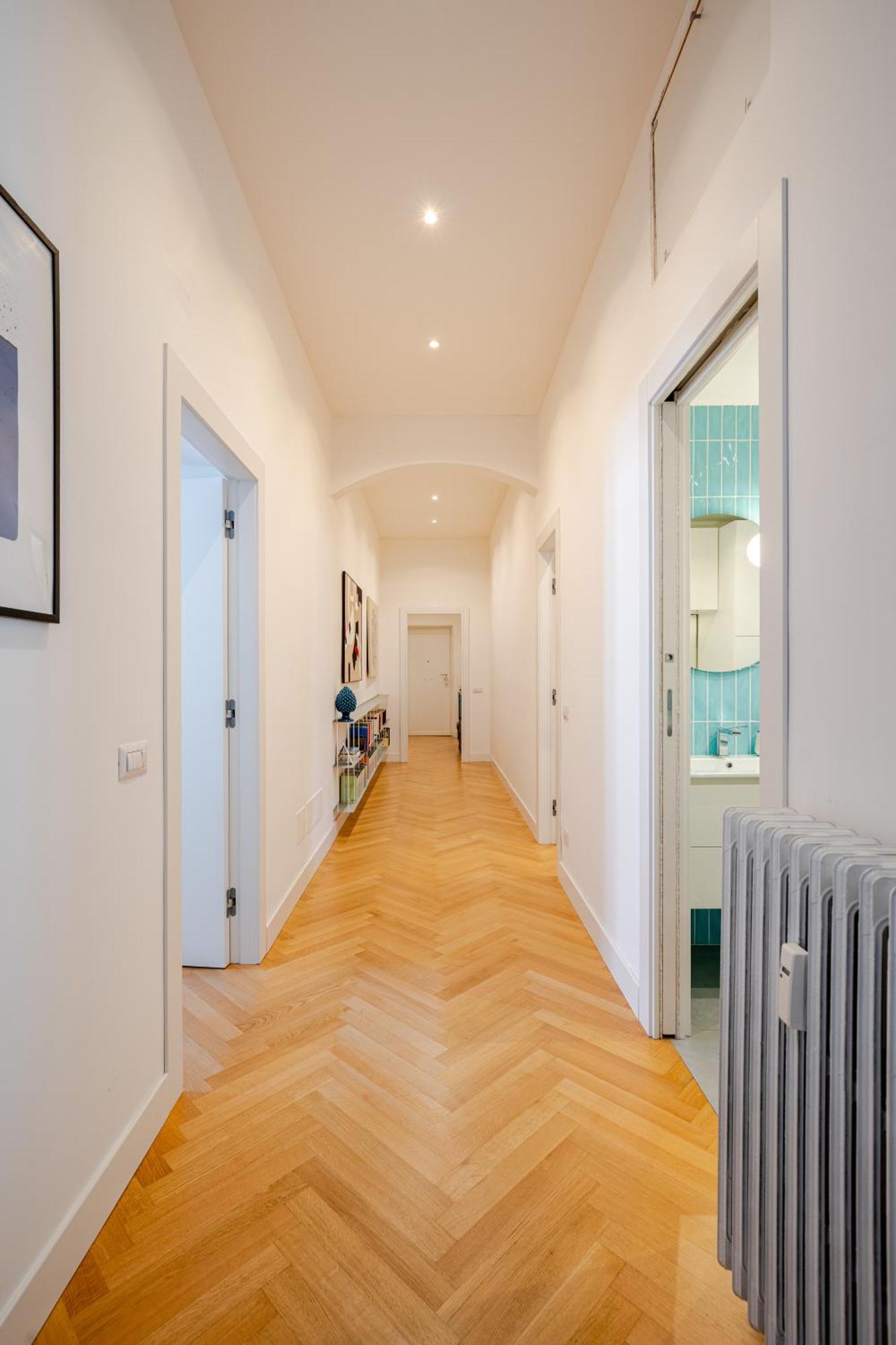 A Casa Di Alberto Appartamento *