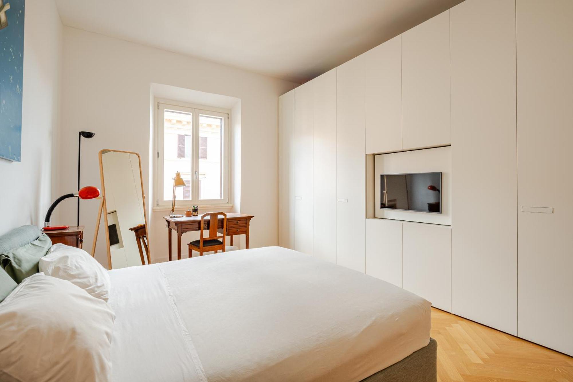 A Casa Di Alberto Roma