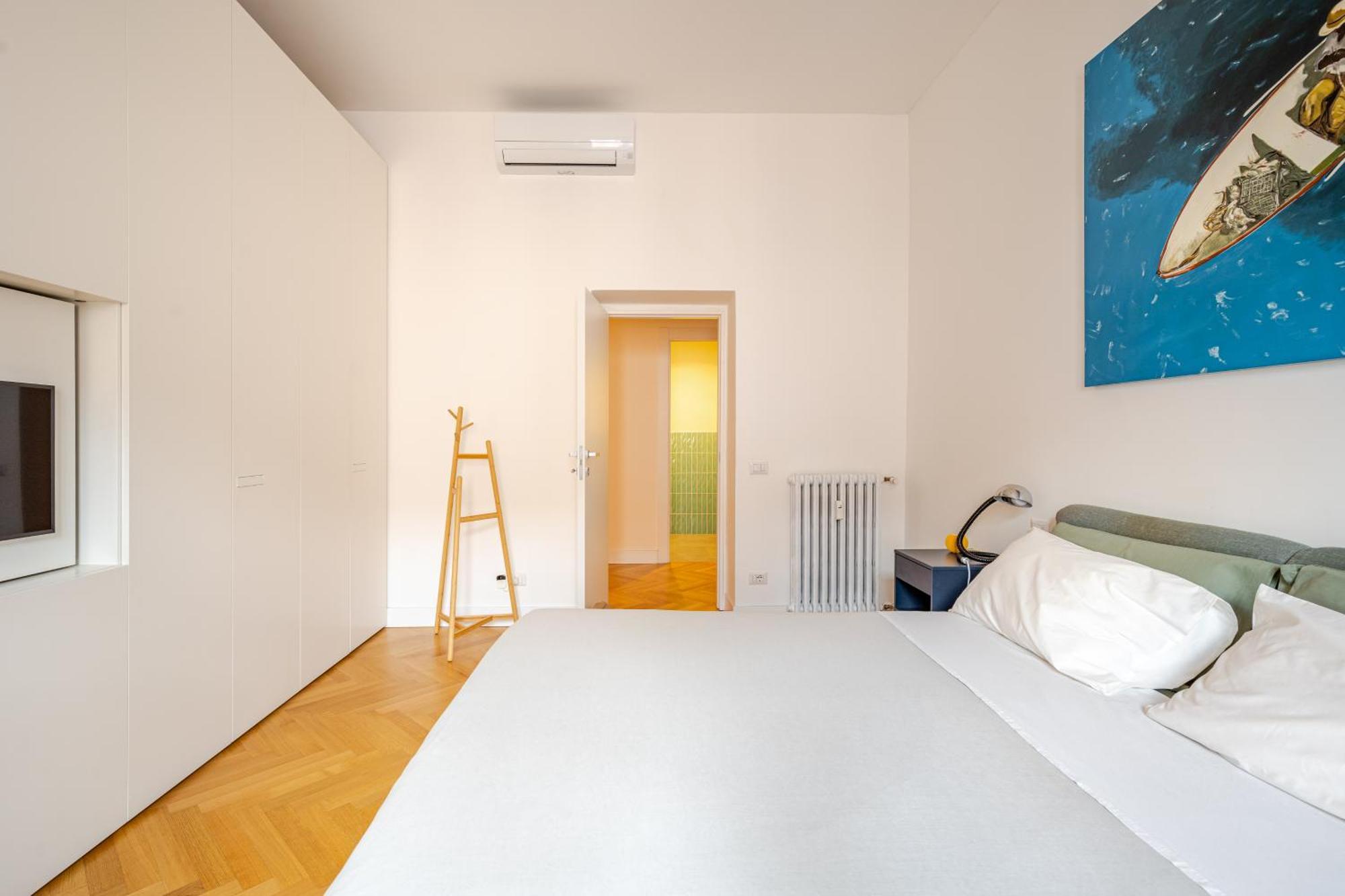 A Casa Di Alberto * Roma